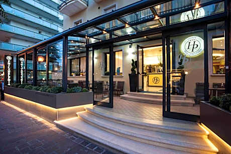 Hotel Philadelphia