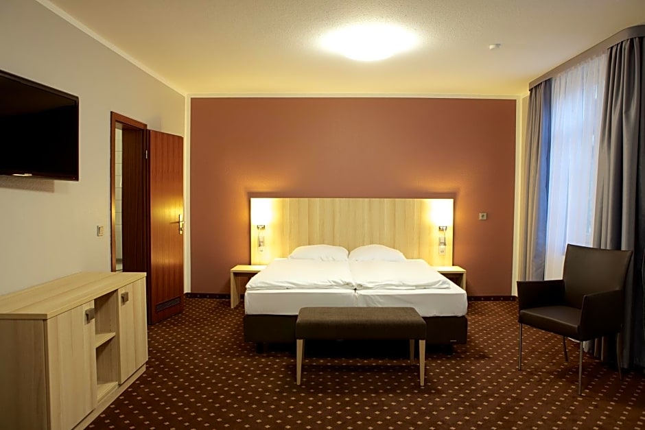 attimo Hotel Stuttgart***S