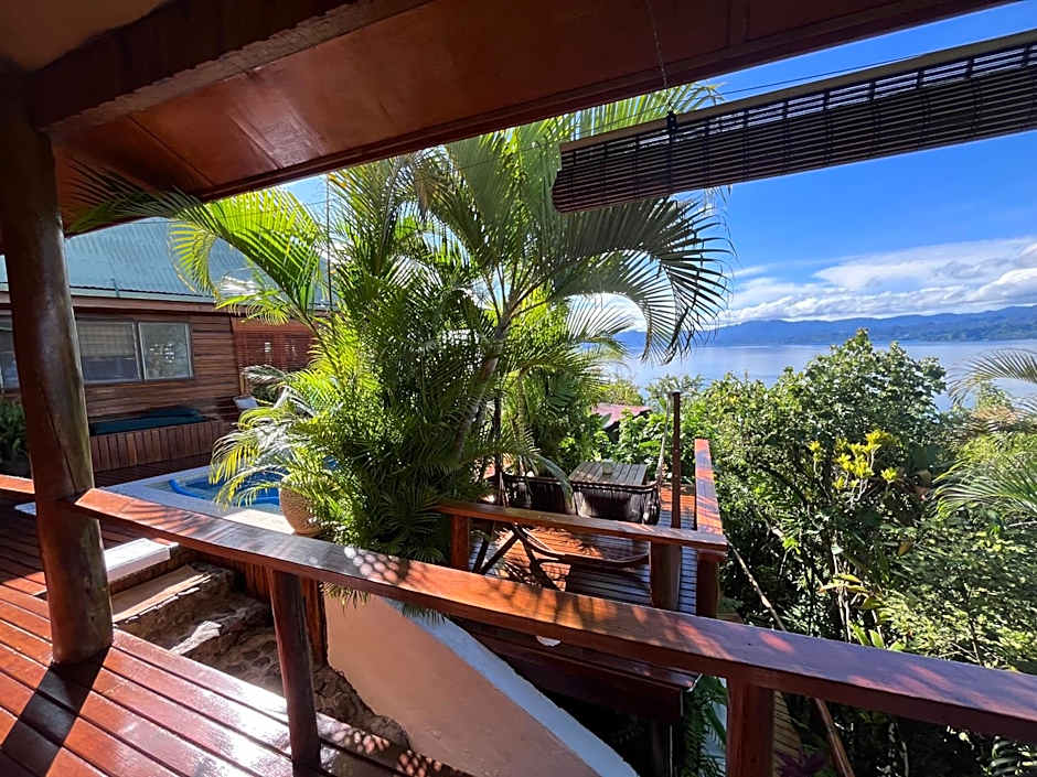 Naveria Heights Lodge