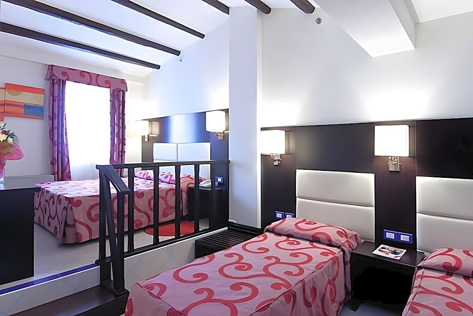 Hotel Anglo Americano