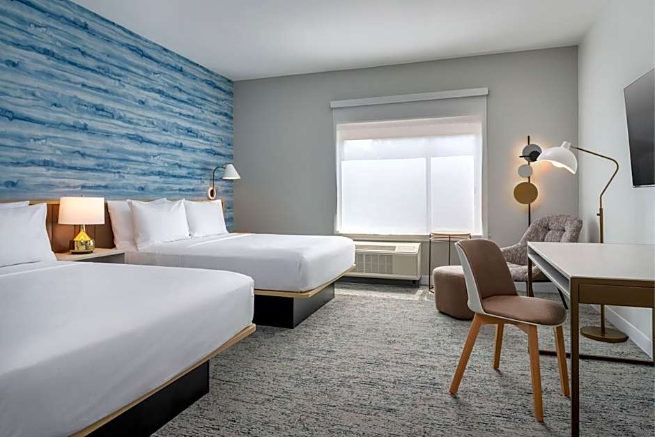 TownePlace Suites by Marriott Brunswick