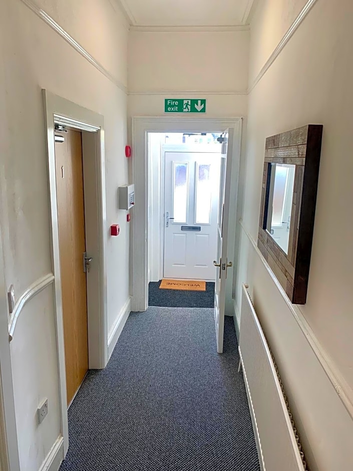 Be My Guest Liverpool