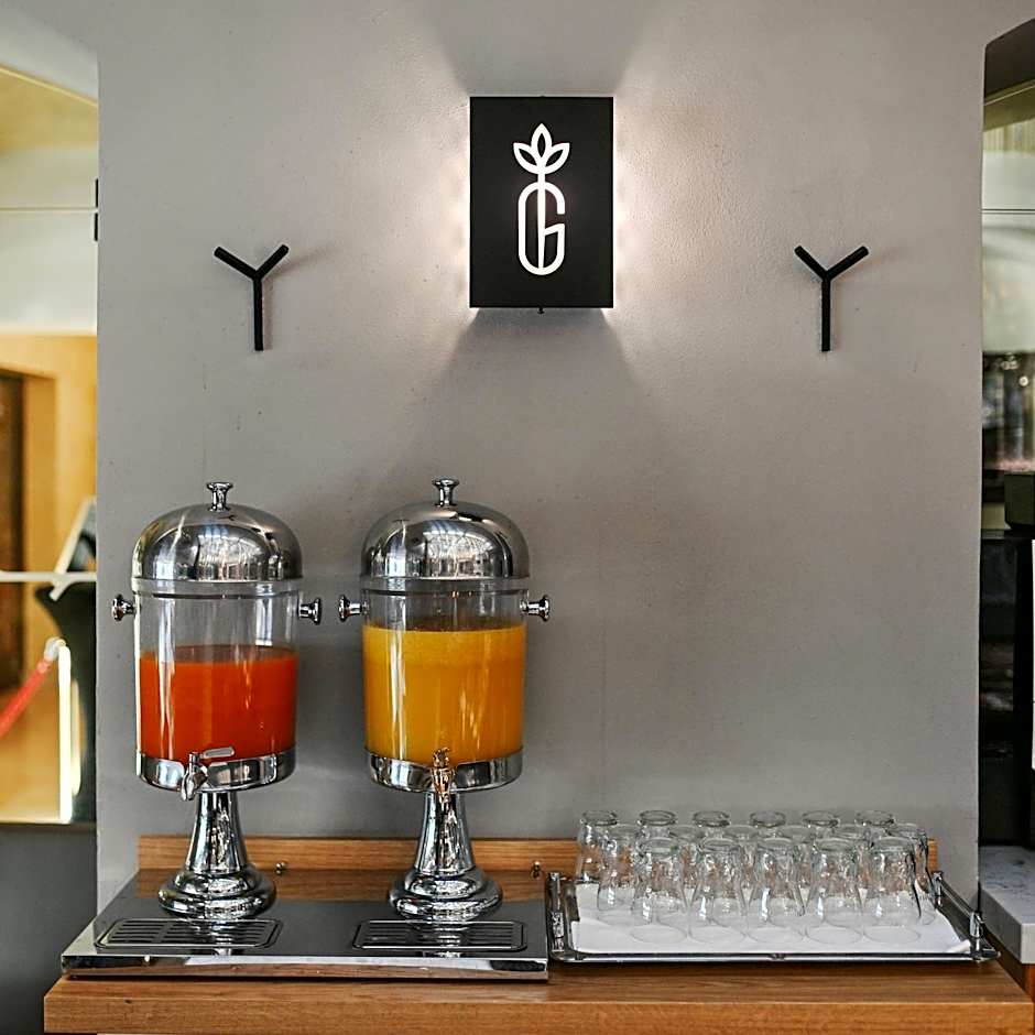 Grandhotel Brno
