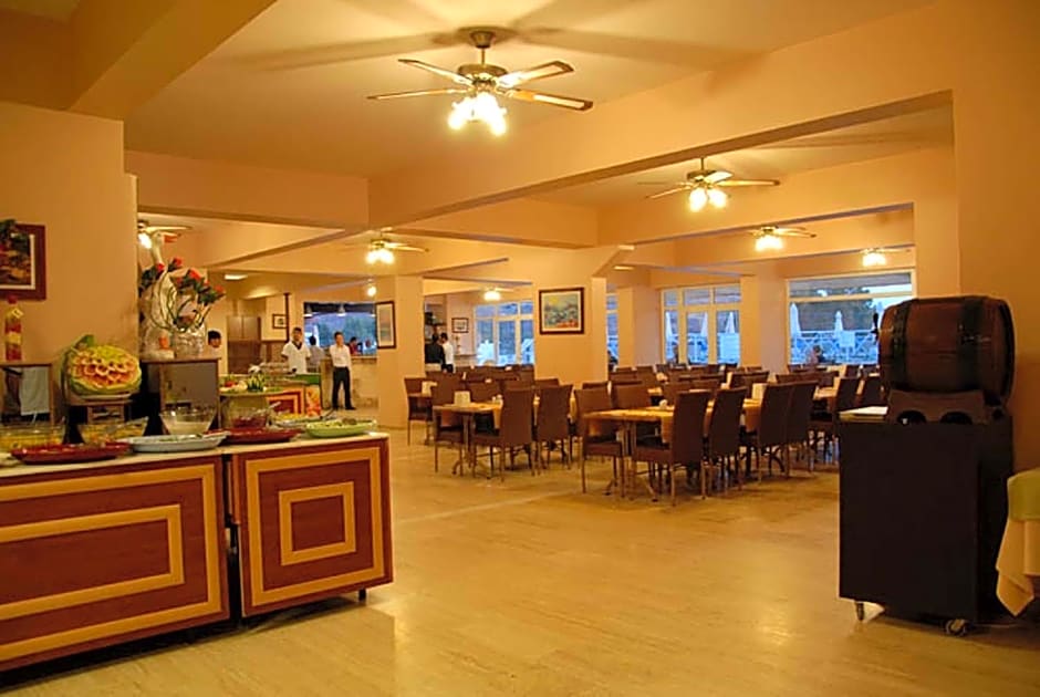 Smart Stay Beach Bodrum Hotel - All Inclusive