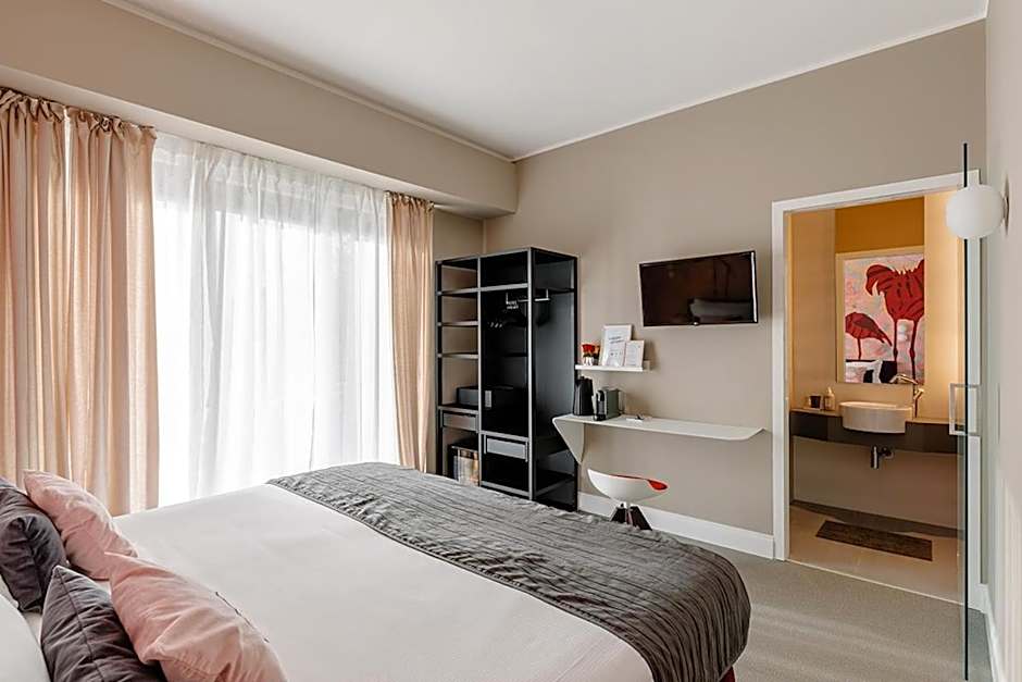 Anjoy&Bleev Rooms