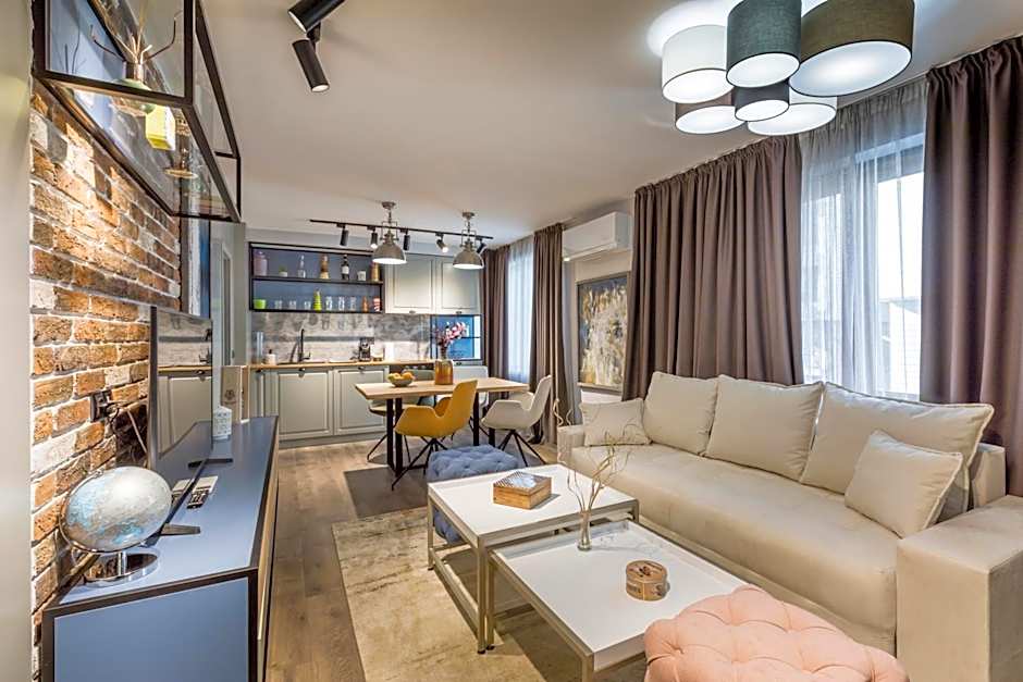 Boutique Hotel Casa Verdi