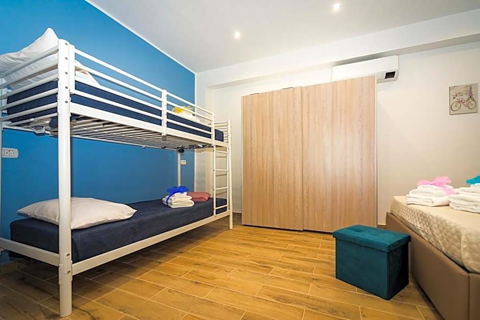 Casa Vacanze - Residence Villa Don Salvatore