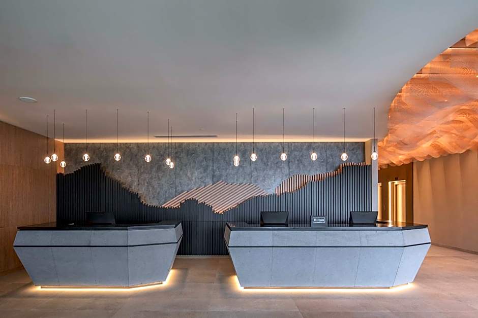 DoubleTree by Hilton Lagoa Azores