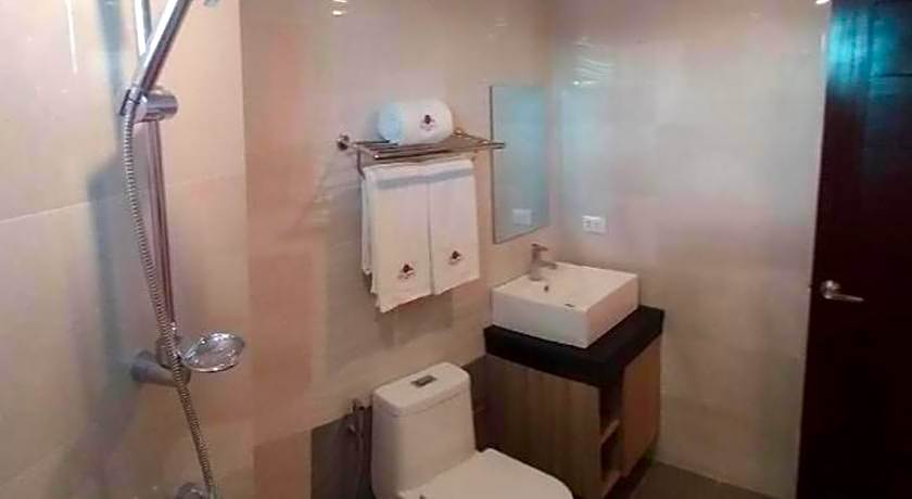 Hotel Asuncion