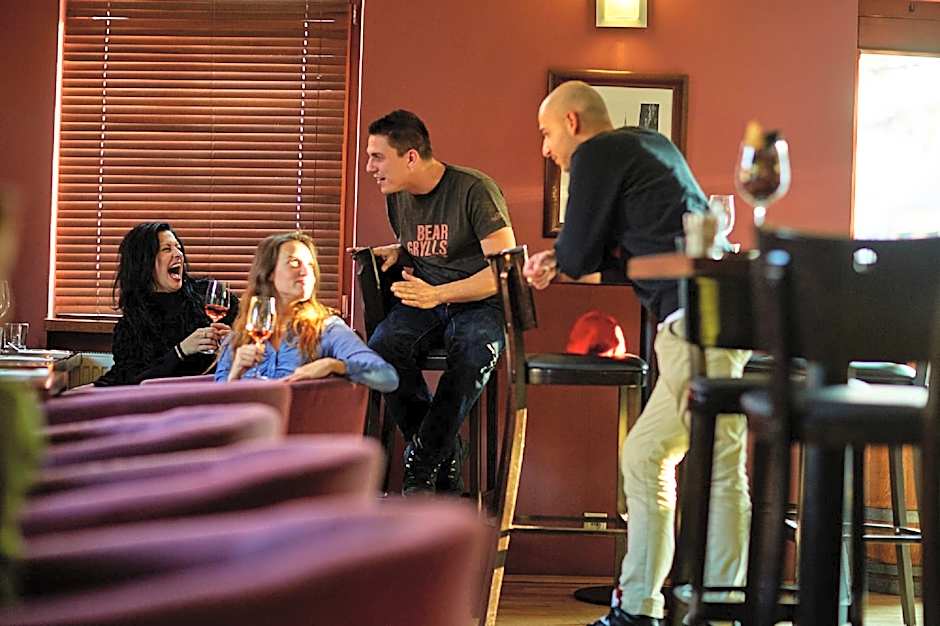 Pension & Restaurant PATRIOT Trnava