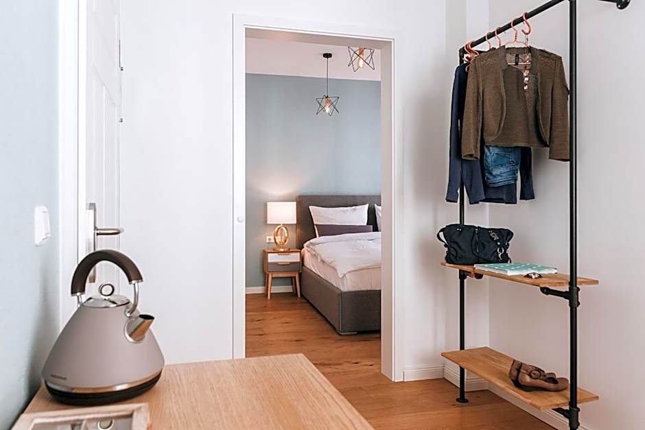 Boutique-Hotel Anno 1910