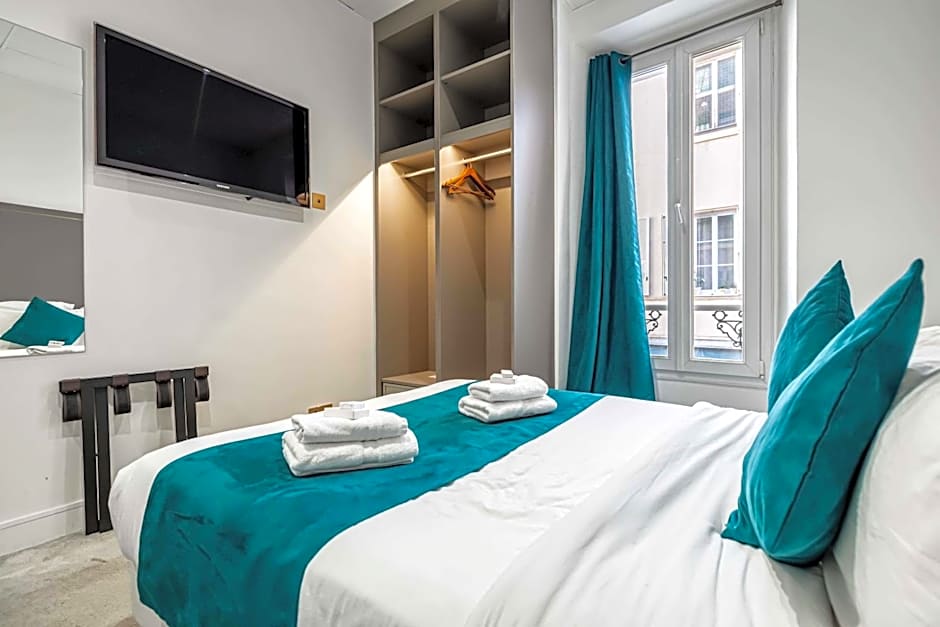 Residence Avaton - 1 min du Palais - Cannes Centre