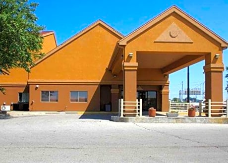 Quality Inn Des Moines