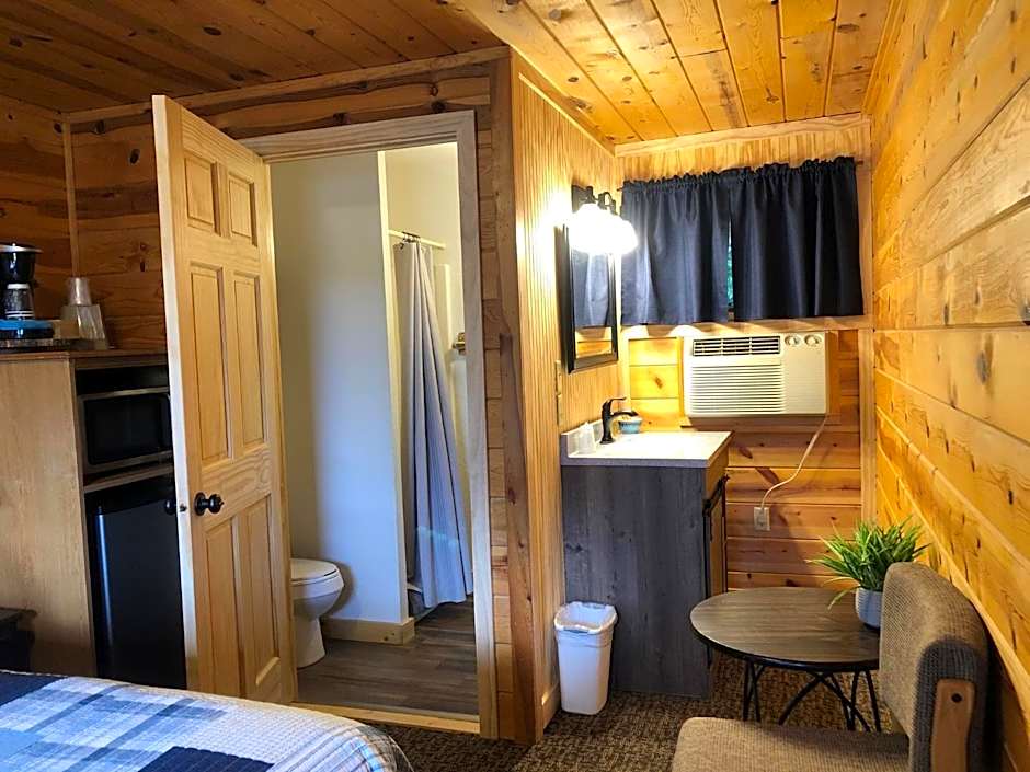 Mountain View Lodge & Cabins
