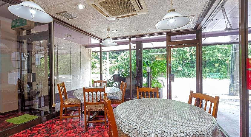 Business Hotel Kyugetsu Tsukumi