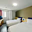7 Days Hotel Shen zhen Luo hu Port East Gate International Trade Store