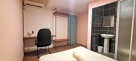 Standard Room Double