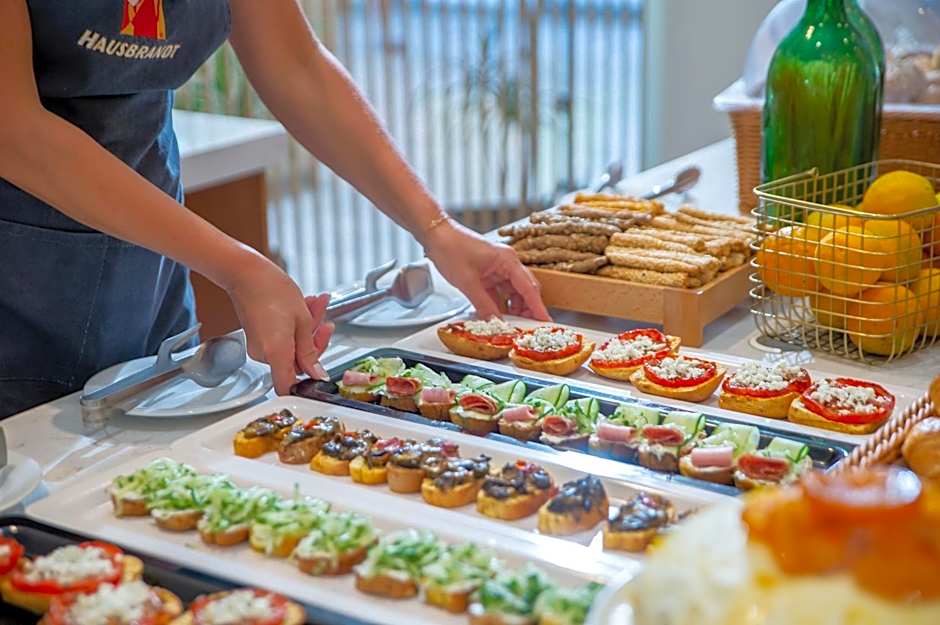 B4B Athens Signature Hotel