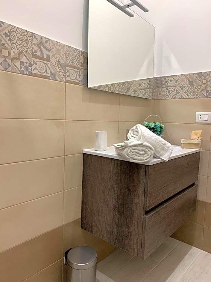 B&B Il Crepuscolo - Pompei