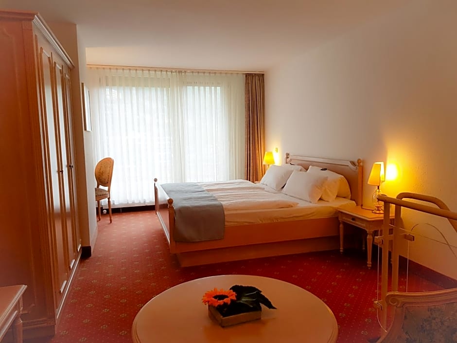 Hotel Graf Eberhard