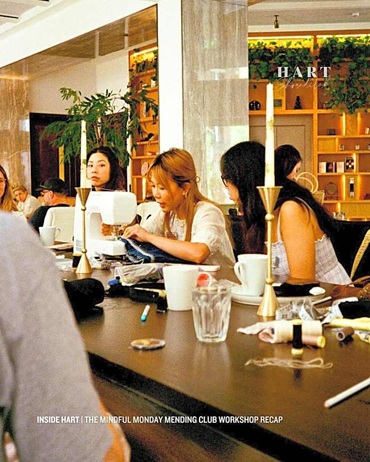 Hart Shoreditch Hotel London, Curio Collection by Hilton