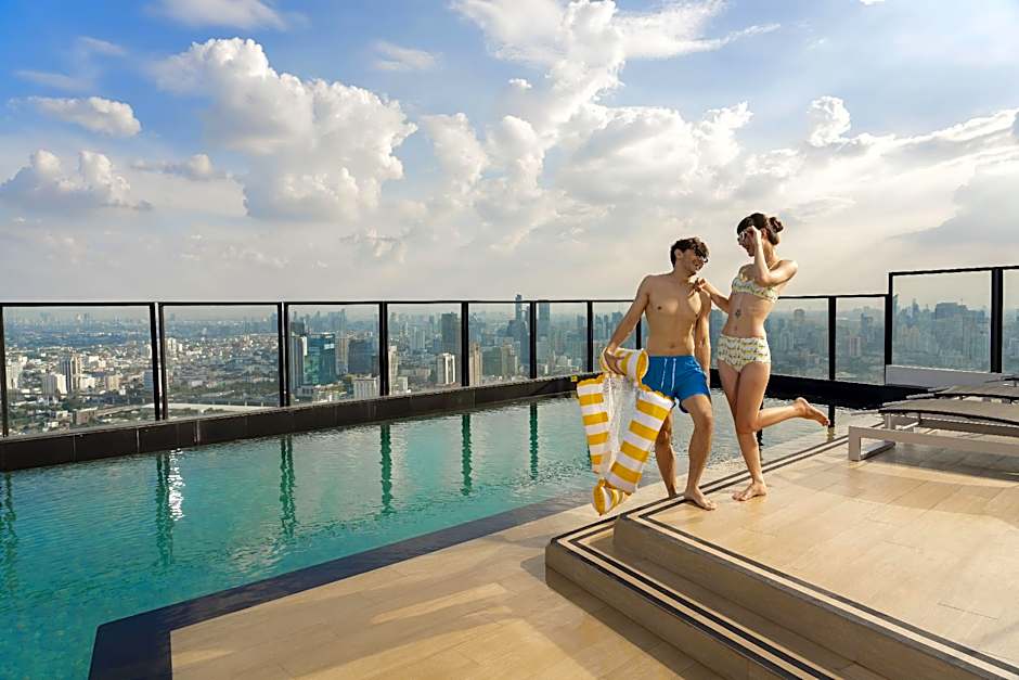 Cassia Rama 9 Bangkok