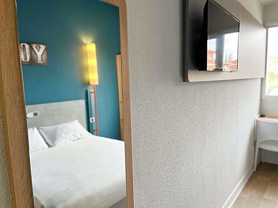 Ibis Budget Saint Christol Les Alès