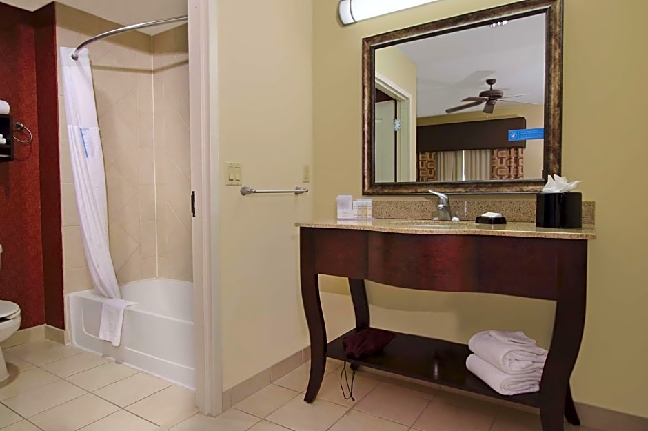 Hampton Inn By Hilton & Suites Conroe - I-45 North