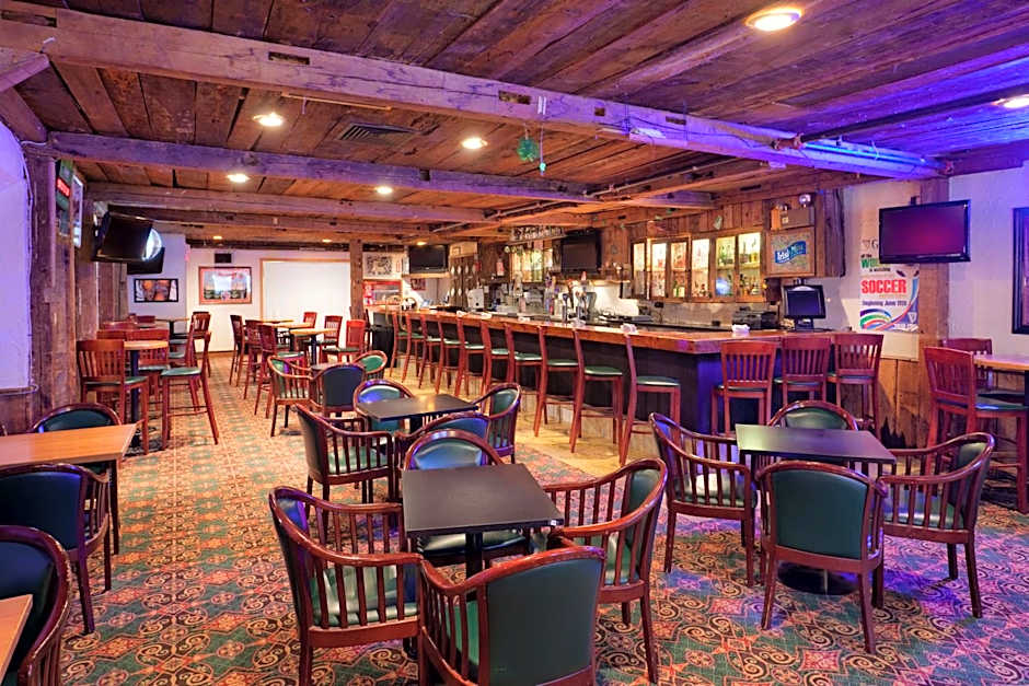 Holiday Inn Nashua, an IHG Hotel