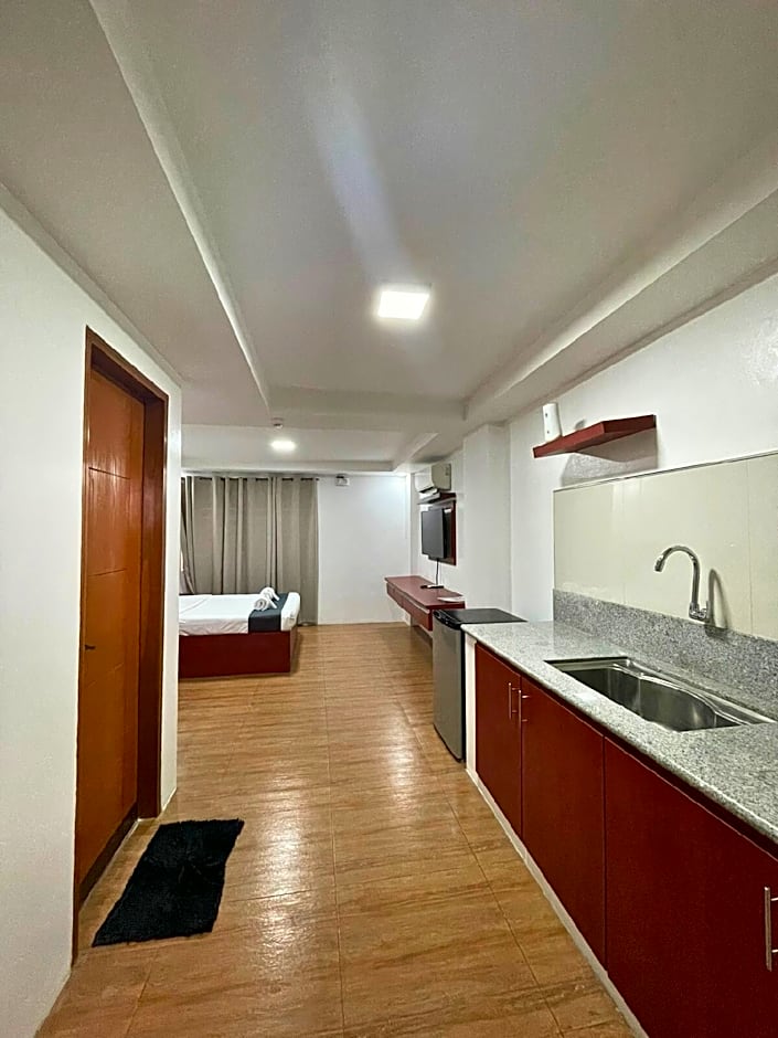 Staycation Hotel