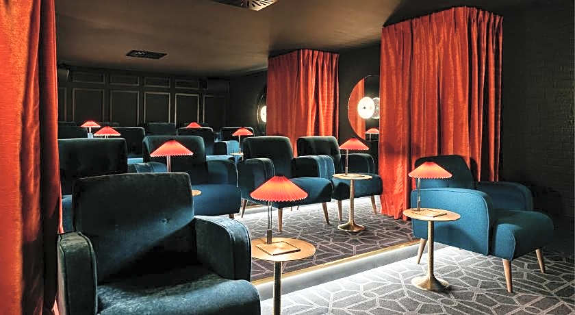 Ruby Mimi Hotel Zurich