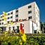 Serways Hotel Weisskirchen Nord