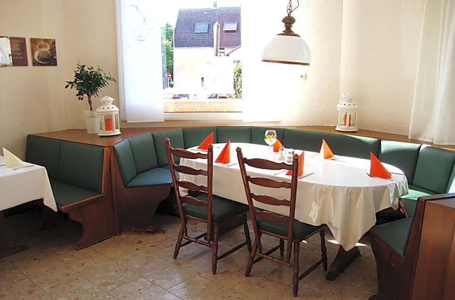 Apart Hotel Sarstedter Hof