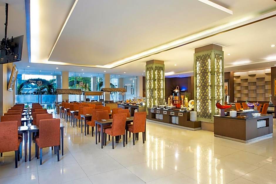 Riss Hotel Malioboro