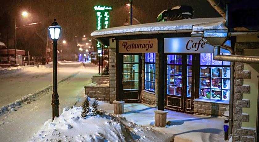 Hotel Krysztal Conference & Spa