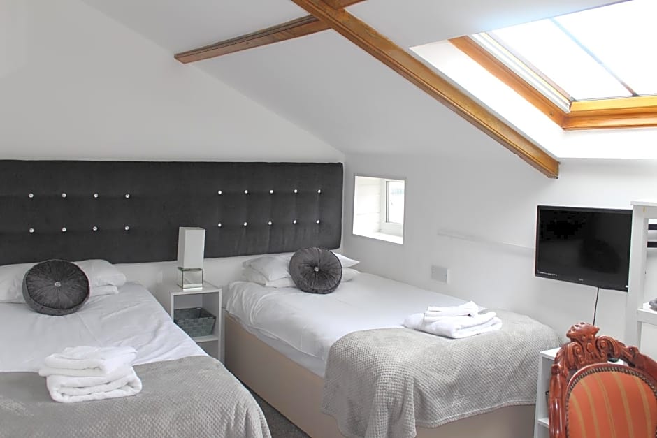 Boars Head Boutique Hotel