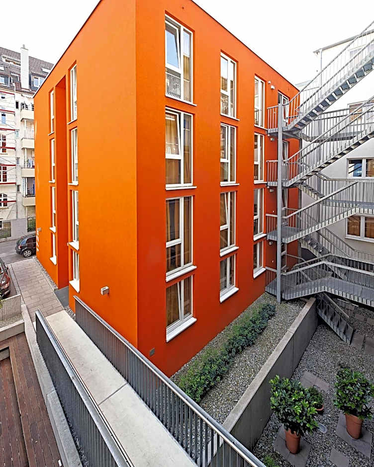 Internationales Studierendenhotel