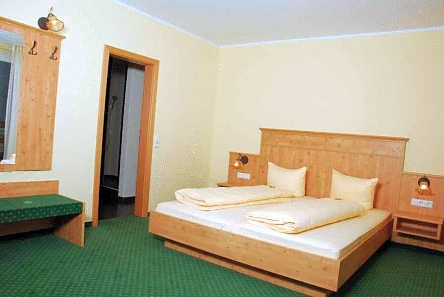 Gasthaus Hotel Adler