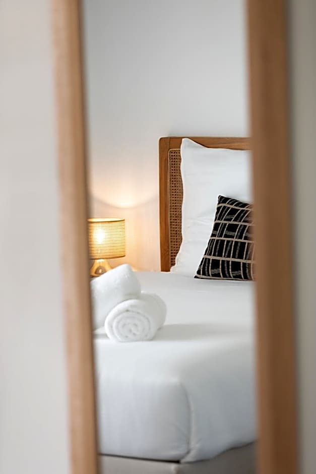 Le Domaine de l'Anse Mitan