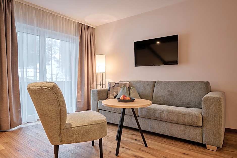 Alpen Villa Rieder