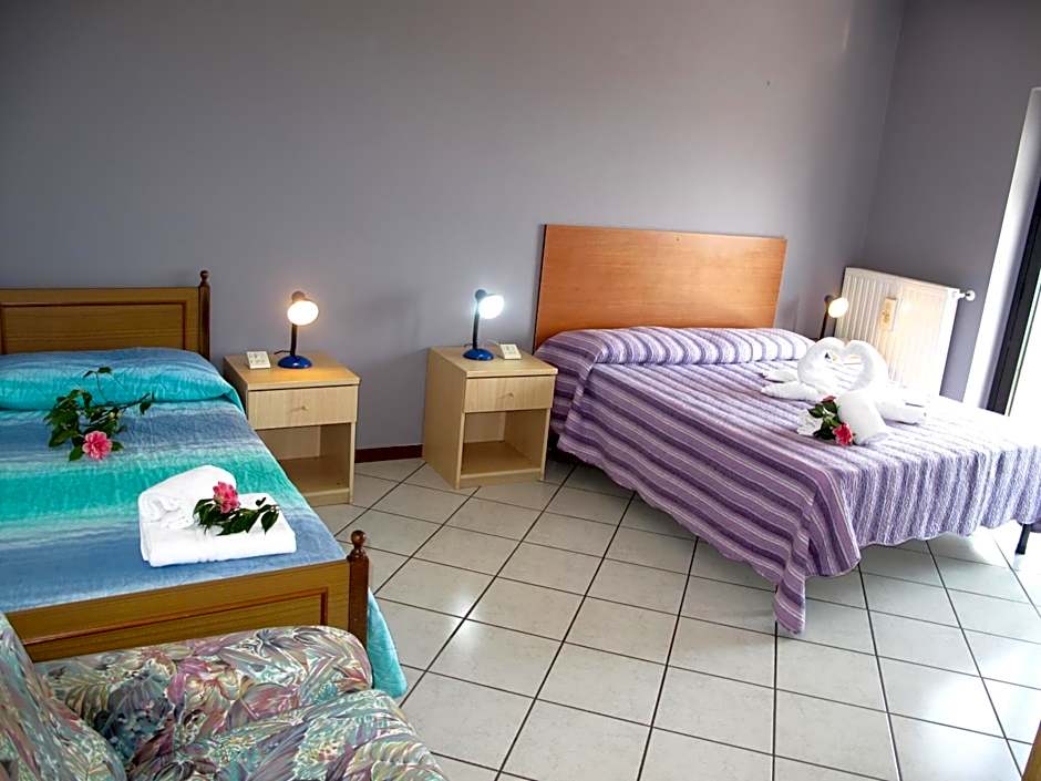 Residence Le Azalee & SPA