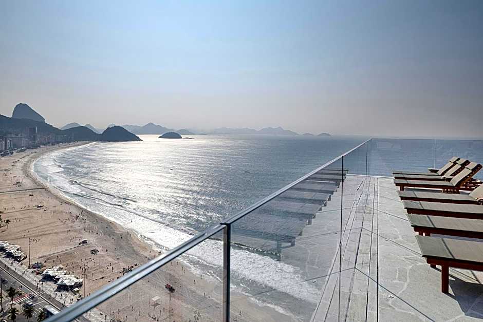 Rio Othon Palace