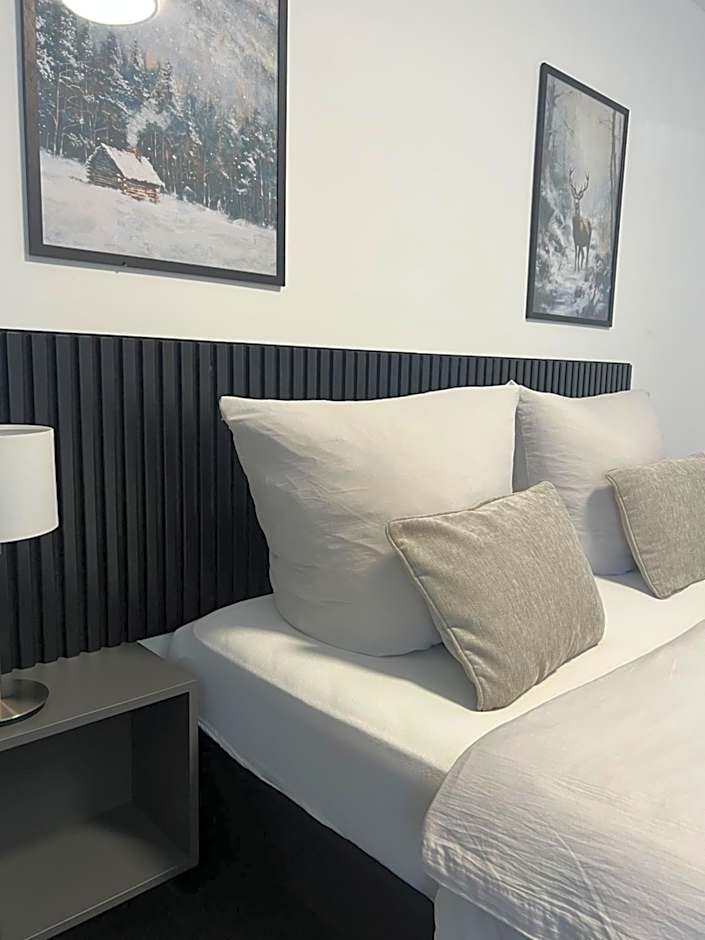 MiDaMi 24h Hotel Self-Checkin