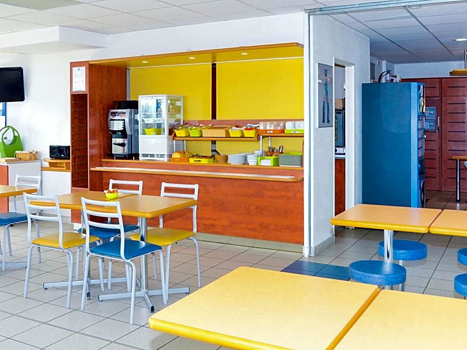 ibis budget Nevers Varennes Vauzelles