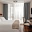 Welcome Hotel