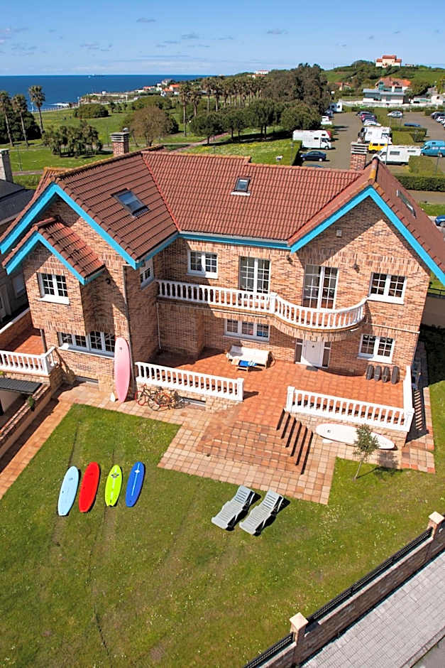 Gijon Surf Hostel