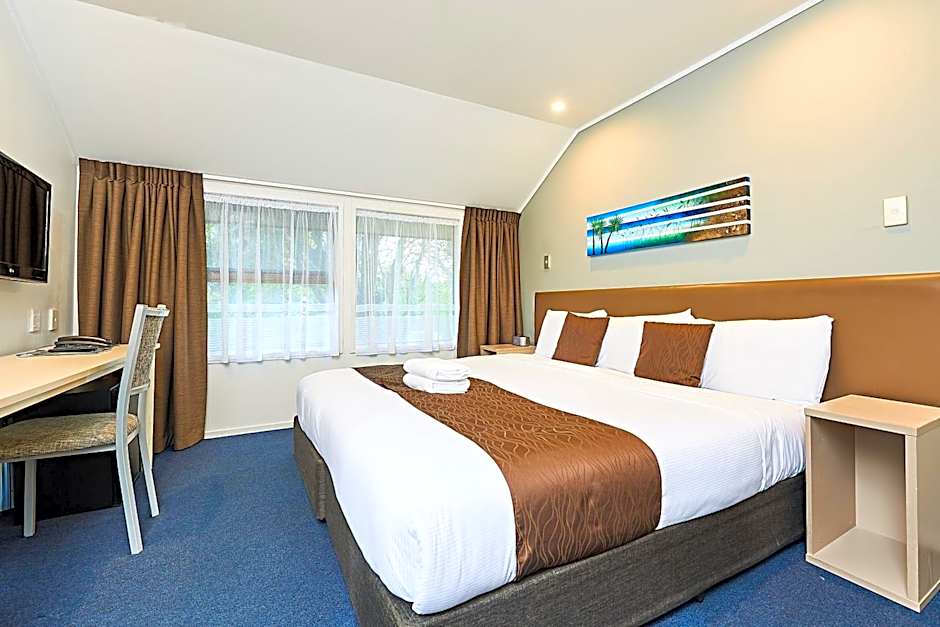 Mount Richmond Hotel