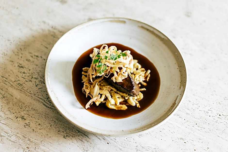 Garden-Hotel Reinhart