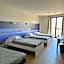 CIS Lamourelle Centre International de Sejour