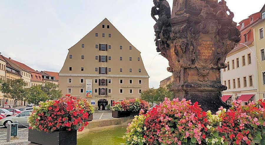 Hotel Schwarzer Bär